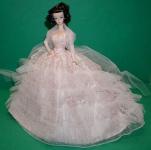 Mattel - Barbie - Fashion Model - In the Pink - Poupée